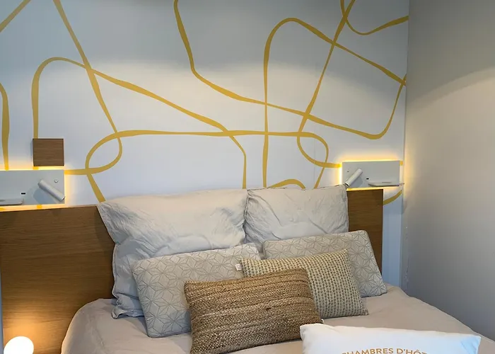 Chambres d\'hôtes Chez Thierry