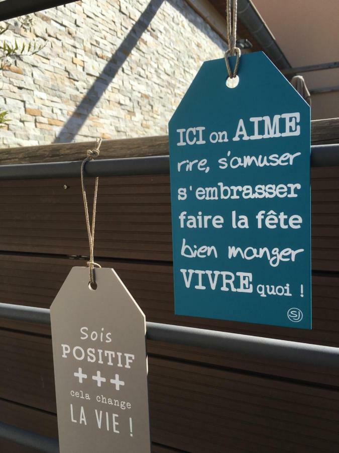 D'hôtes Chez Thierry Alojamento de Acomodação e Pequeno-almoço *